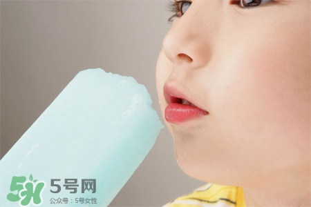 春天能吃雪糕嗎？春天可以吃冰棒嗎？