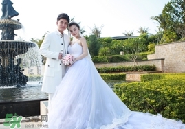 拍婚紗照可以戴眼鏡嗎？拍婚紗照戴眼鏡好不好？