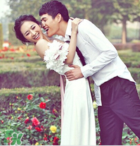拍婚紗照可以戴眼鏡嗎？拍婚紗照戴眼鏡好不好？