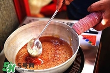 煮糖用什么鍋最好？熬糖用什鍋合適？