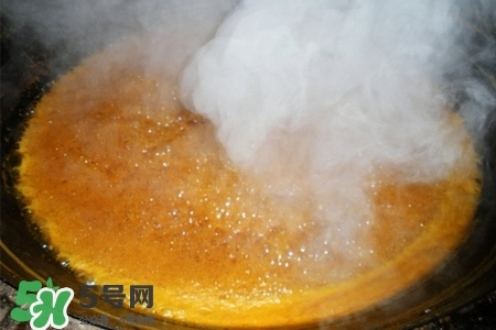 煮糖用什么鍋最好？熬糖用什鍋合適？