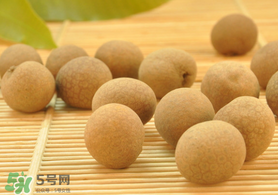 桂圓皮長霉了能吃嗎？桂圓皮發霉了里面可以吃嗎？