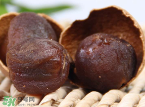 桂圓干變黑還能不能吃？桂圓變黑還能吃嗎？