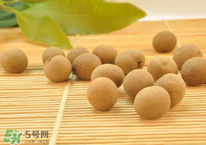 龍眼一天吃多少合適？每天吃幾個龍眼合適？