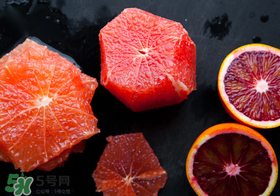 血橙上火嗎？血橙吃多了會上火嗎？