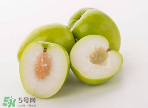牛奶棗孕婦能吃嗎？牛奶棗孕婦可以吃嗎？