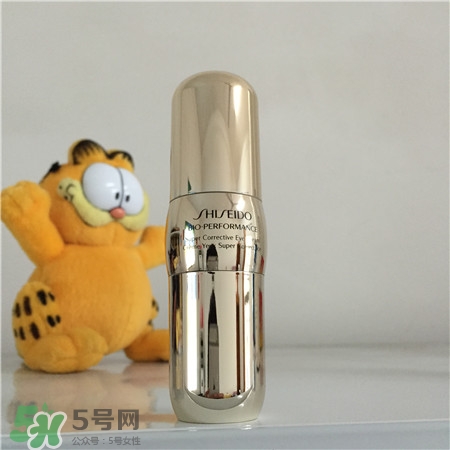 資生堂百優眼霜好用嗎?資生堂百優眼霜怎么樣?