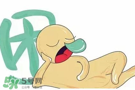 春困是什么原因引起的？春天來了為什么總犯困？