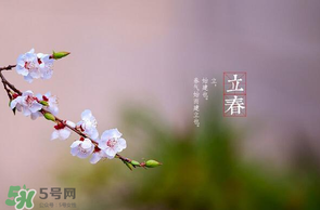 立春后種什么花？立春時(shí)開(kāi)的花有哪些？