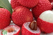 荔枝熱量高嗎？吃荔枝會(huì)胖嗎？