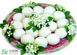 速凍湯圓常溫能放多久？速凍湯圓可以放多久？