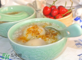 湯圓面用熱水還是冷水？湯圓和面熱水還是冷水？
