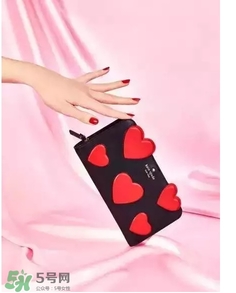 kate spade2017情人節包包多少錢？凱特絲蓓2017情人節包包哪里買？