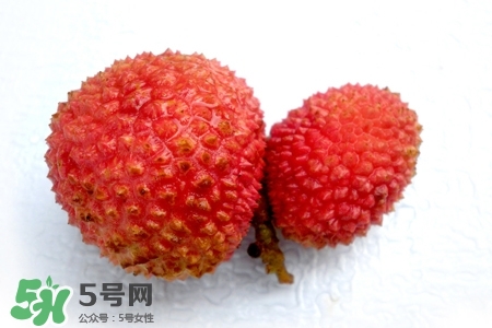 孕期吃荔枝會流產嗎？孕婦吃荔枝會好嗎？