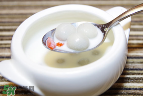 湯圓為什么會變紅？湯圓變紅有毒嗎？