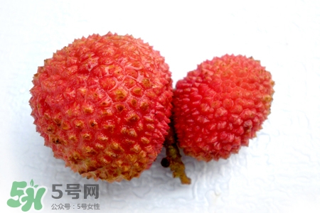 荔枝可以冷凍嗎？荔枝可以放冷藏嗎？