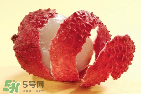 荔枝可以冷凍嗎？荔枝可以放冷藏嗎？