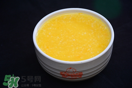月子里產婦能吃紫薯粥嗎?產婦吃紫薯粥好嗎