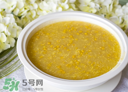 月子里產婦能吃紫薯粥嗎?產婦吃紫薯粥好嗎