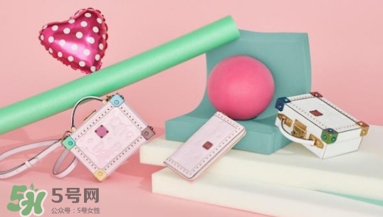 mcm2017情人節限量包包多少錢？mcm2017情人節包包哪里買？
