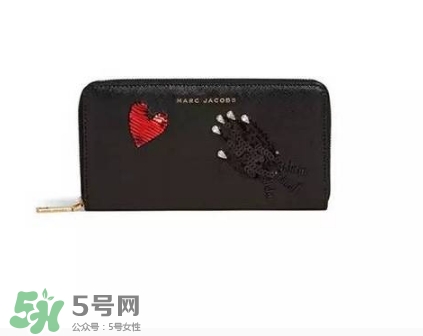 marc jacobs2017情人節限量包包多少錢？MJ情人節包包有哪些？