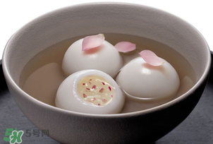 思念和三全湯圓哪個好？思念湯圓好吃還是三全？
