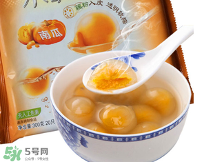灣仔碼頭湯圓多少錢？灣仔碼頭湯圓價格