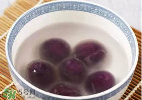 水晶湯圓怎么下才透明？為什么水晶湯圓是透明的？