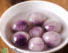 水晶湯圓怎么下才透明？為什么水晶湯圓是透明的？