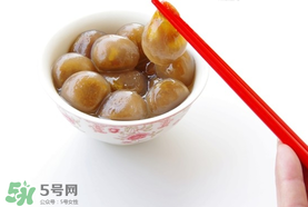 水晶湯圓怎么下才透明？為什么水晶湯圓是透明的？