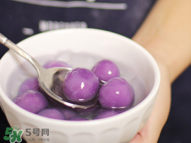 木薯粉可以做湯圓嗎？木薯粉怎么做水晶湯圓？