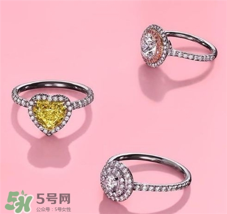 Tiffany2017情人節限定多少錢?蒂凡尼2017情人節限定