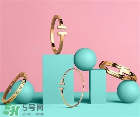 Tiffany2017情人節限定多少錢?蒂凡尼2017情人節限定