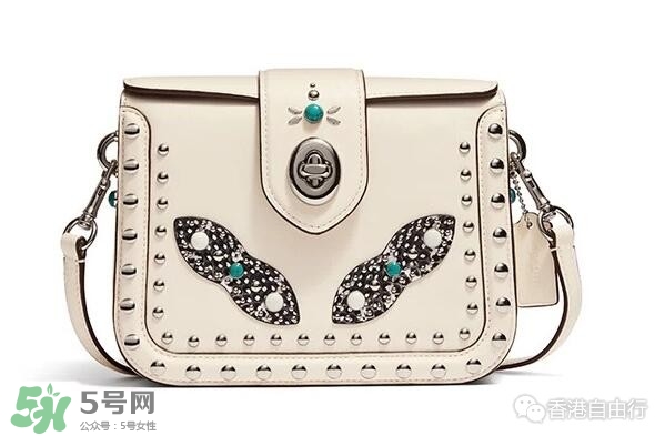coach蔻馳2017情人節限量包包多少錢？coach情人節包包價格