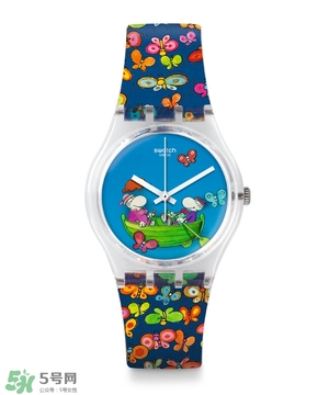 swatch2017情人節(jié)手表多少錢(qián)？swatch2017情人節(jié)腕表價(jià)格