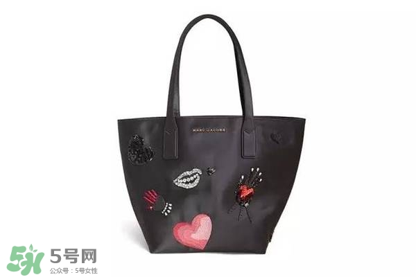 marc jacobs2017情人節限量包包多少錢？MJ情人節包包有哪些？