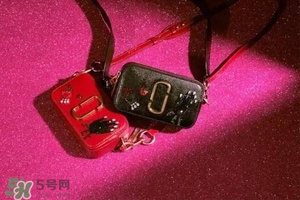 marc jacobs2017情人節限量包包多少錢？MJ情人節包包有哪些？