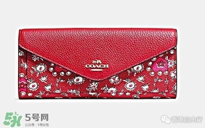 coach蔻馳2017情人節限量包包多少錢？coach情人節包包價格