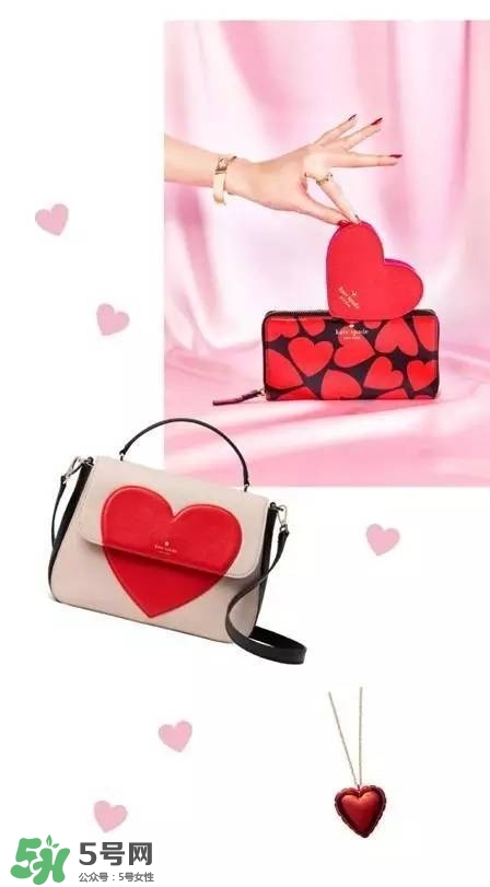 kate spade2017情人節包包多少錢？凱特絲蓓2017情人節包包哪里買？