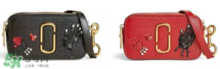 marc jacobs2017情人節限量包包多少錢？MJ情人節包包有哪些？