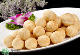 湯圓怎么炸不會(huì)開(kāi)裂？炸湯圓怎么不爆炸？