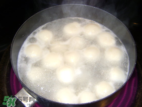 怎么包湯圓才不會裂開？怎么包湯圓不會散？