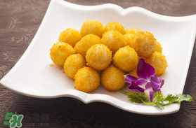 炸元宵是蒸完再炸嗎？速凍元宵怎么炸？