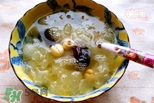 3月份喝什么湯好？三月份適合喝什么湯？