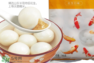 好利來湯圓好吃嗎？好利來湯圓什么餡好吃？