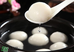 三全湯圓煮多久？三全湯圓怎么煮？