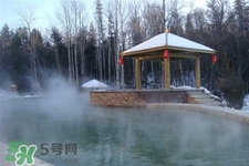 3月份還能泡溫泉嗎？三月份適合泡溫泉嗎？