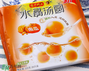 灣仔碼頭湯圓好吃嗎？灣仔碼頭湯圓哪種好？