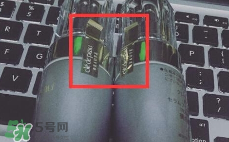 cpb光透白精華液日版和美版哪個好??有什么區別?