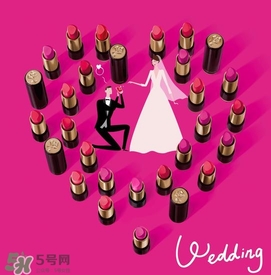 李冰冰情人節口紅 蘭蔻情人節刻字口紅禮盒哪里買？